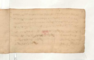 Coberg, Johann Anton: Ouverture â 4; C-Dur