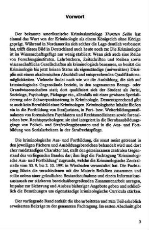 5-6, Vorwort