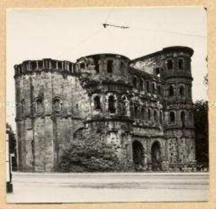 Trier, Porta Nigra