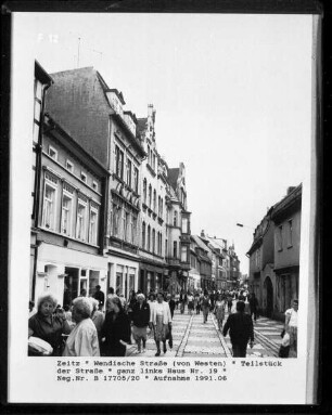 Wendische Straße