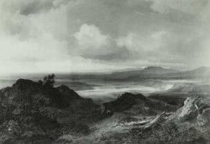 Bayrische Landschaft
