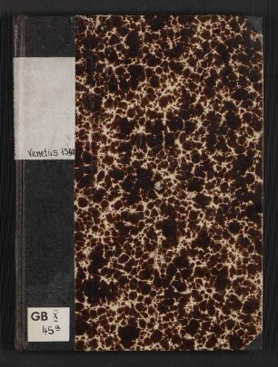 Liber de iride