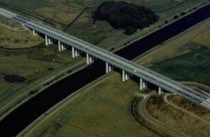 Huntebrücke, Oldenburg