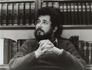 Richard Pietrass