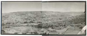 Panorama von La Paz