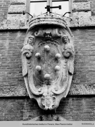Palazzo Comunale & Palazzo Renieri Portigiani, Colle di Val d'Elsa