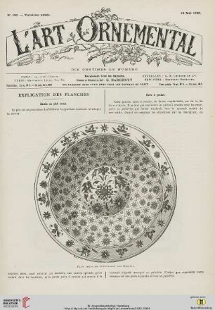 Nr. 120 (16 Mai 1885)