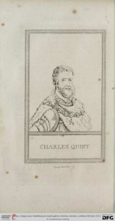 Charles-Quint