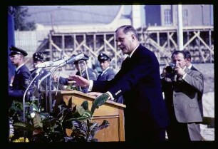 Senator Schwedler 22.9.65.