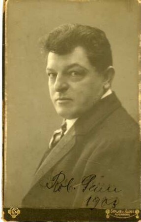 Seim, Robert (?-1957)