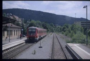 Bf. Albstadt-Ebingen
