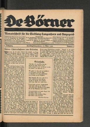 Unseren Schulentlassenen zum Gedenken.