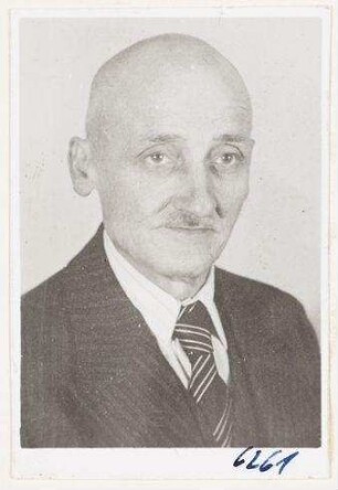Bernhard Neuhäuser, Tagesarbeiter, Zeche Prosper I