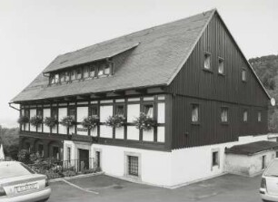 Grenzbaude