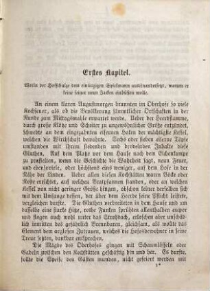 Münchhausen : e. Geschichte in Arabesken, 3
