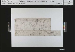 Canitz, Mehren, Löthain, Oberjahna, Schletta, Niederjahna, Dobritz, Korbitz, Lercha, Bockwen, Sörnewitz