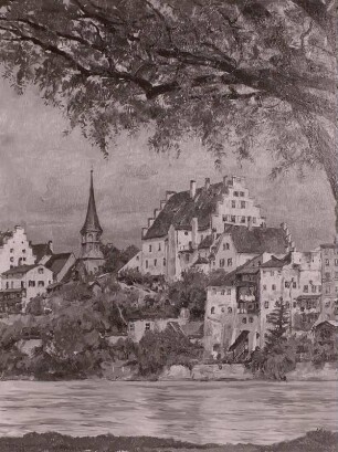 Wasserburg am Inn