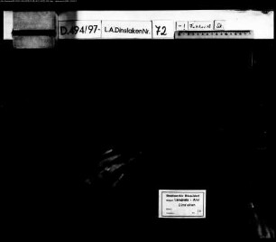 Rindvieh-Stammzucht, Genossenschaft