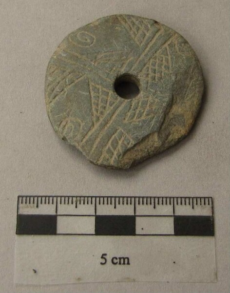 spindle whorl