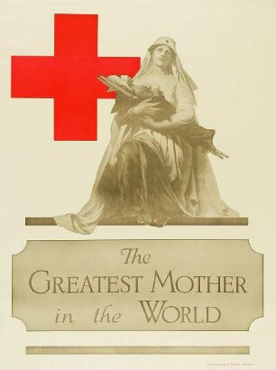 The Greatest Mother in the World