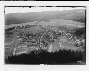 Finsterbergen (b. Friedrichroda)