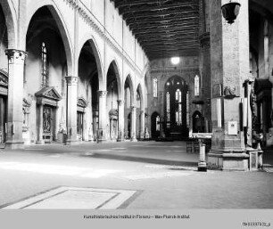 Santa Croce, Florenz