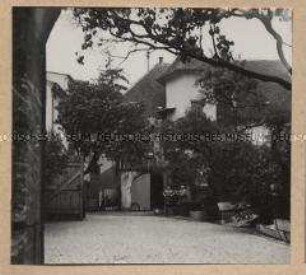 Gimmeldingen, Hof in Hildenbrandseck