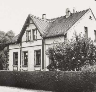 Wohnhaus