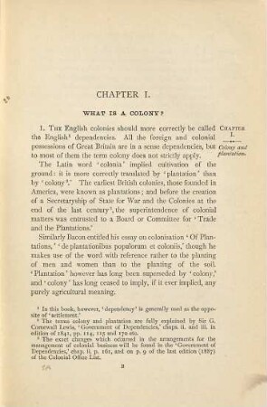 Introduction to a historical Geography of the British Colonies : Clarendon Preß Series