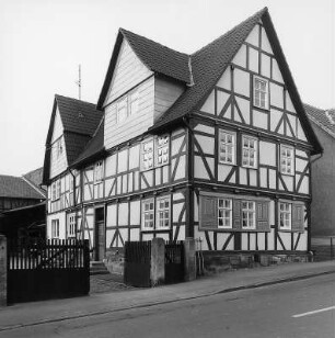 Meinhard, Kirchstraße 29