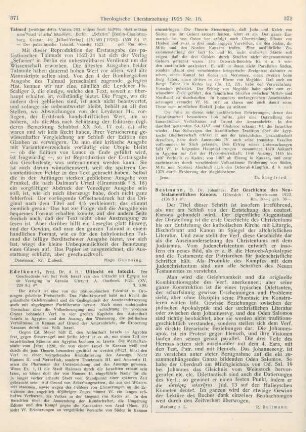 371 [Rezension] Talmud Jerusalmi defus Vinizia 283