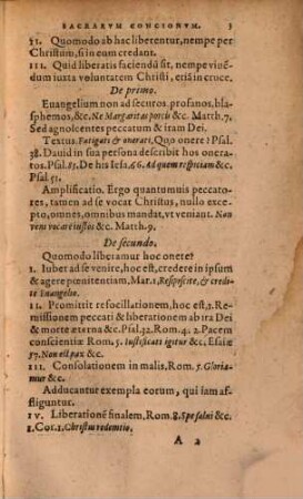 Zachariae Vrsini, Vratislaviensis, Scholasticarvm In Materiis Theologicis Exercitationvm Liber. [1]