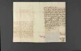 Reise des Rheingrafen Johann Philipps nach Paris und Zusammenkunft mit dem Erzbischof von Reims, Charles de Lorraine-Guise, woraufhin Herzog Christoph von Württemberg den Residenten in Paris, Paul von Rammingen, einschaltet.