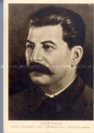 J.W. Stalin