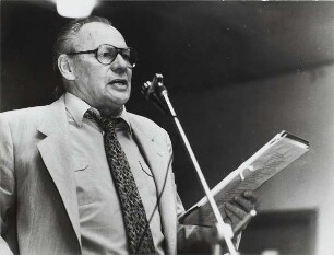 Hanns Krause