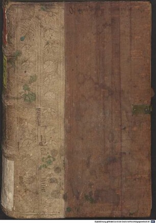Magnus Basili[us] de poetarum oratorum historicoru[m]q[ue] ac philosophoru[m] legendis libris