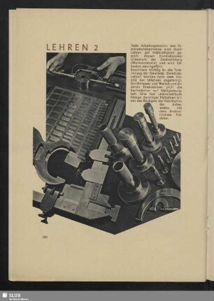 Lehren 2