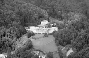 Waldkirch: Kreiskrankenhaus
