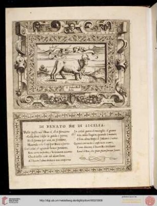 Nr. 5: Renato Re di Sicilia (d’Angiò)
