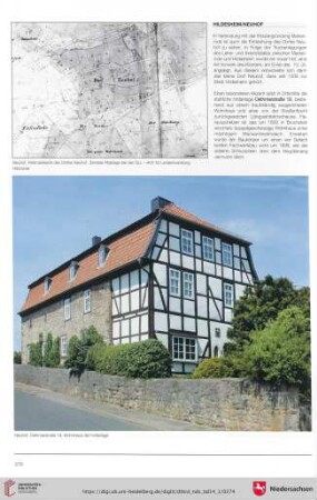 Hildesheim/Neuhof