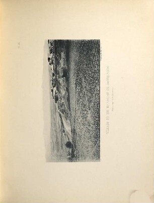 Mission scientifique en Perse, 2. Paléontologie