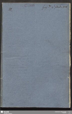 Journal einer bergmännischen Reise nach Wettin Loebeguen und Eisleben im August 1827 - 18.6768 4.