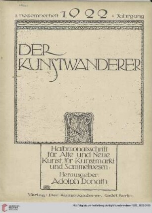 2. Dezemberheft