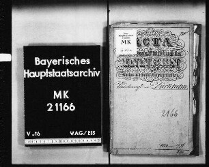 Dürkheim. Progymnasium. Turnunterricht.