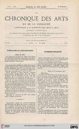Nr. 34 (10 Novembre)