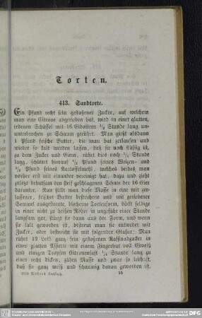 Torten