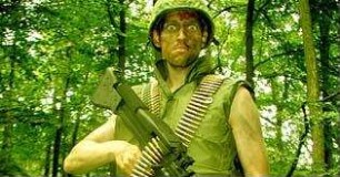 Deadly Nam