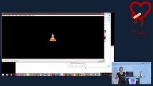 Mit Ava und Alan im Patriarchatscode hacken: Turing Test und Ex Machina