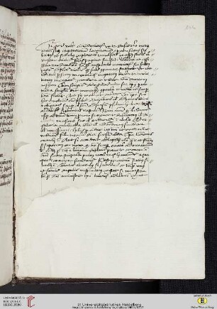 [Arnulfus de Boeriis OCist] (Ps.-Bernardus): Speculum monachorum