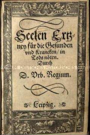 Gebete und Lesungen für Gesunde und Kranke